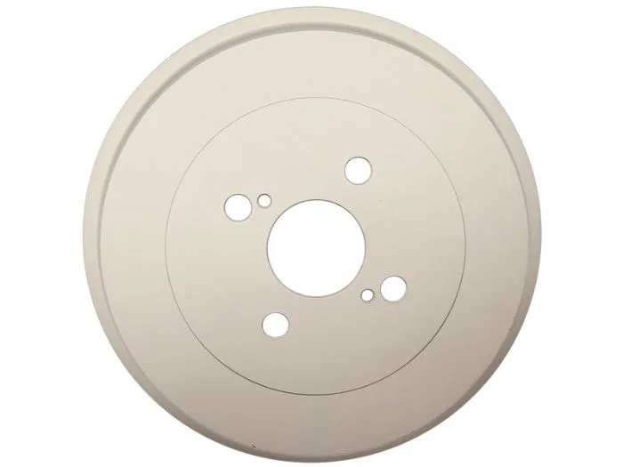 97837R – RAYBESTOS Brake Drum, OE Replacement